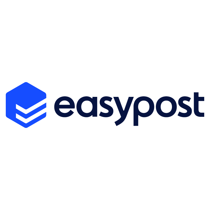 easypost logo